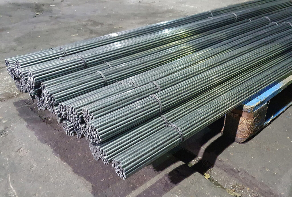 Bright Wire - Stanley Wire Ltd